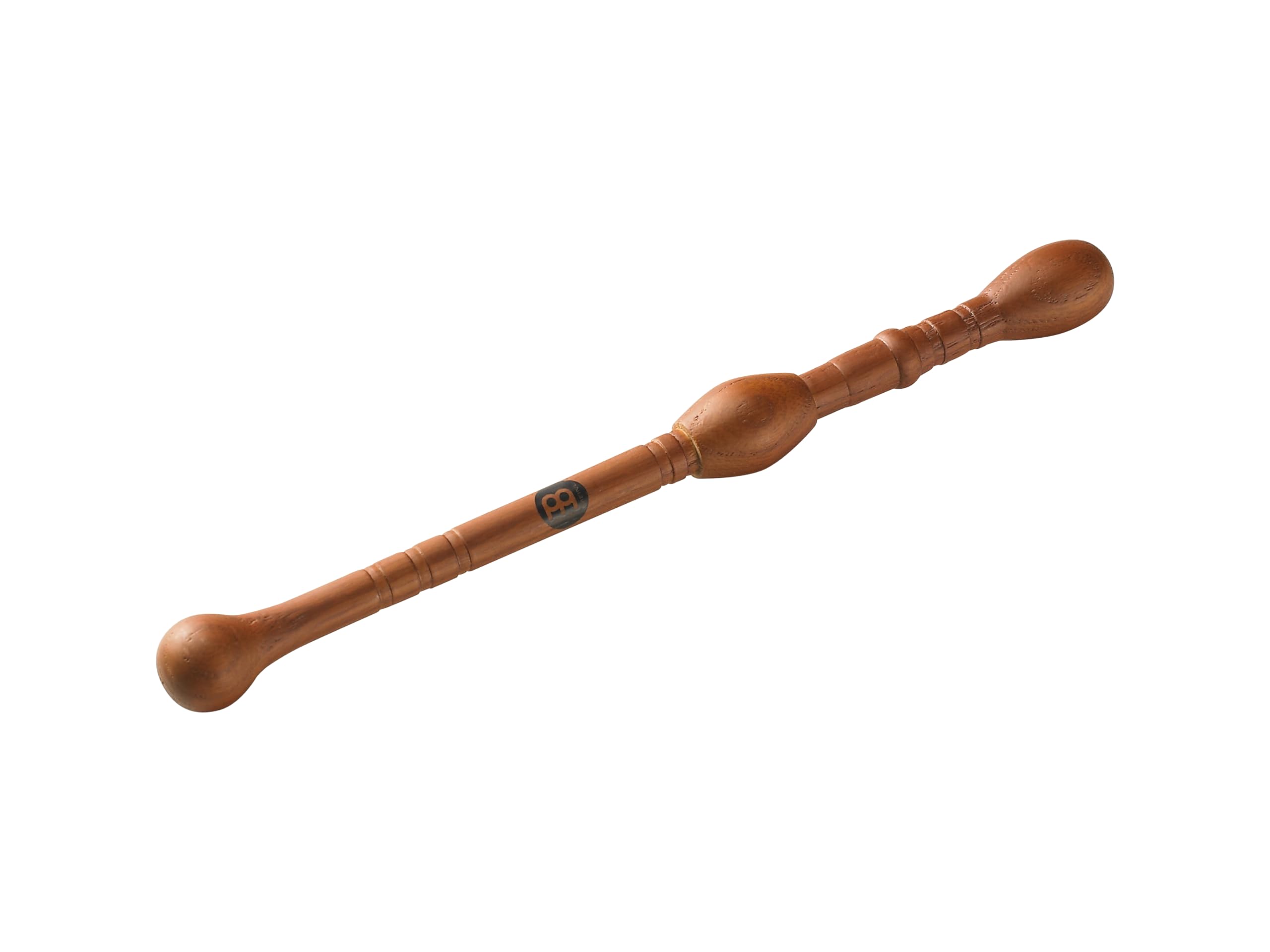 Meinl Percussion Bodhran Tipper Beater - Beater for Bodhran - Length 24 cm - Ash, Brown (FDT2)