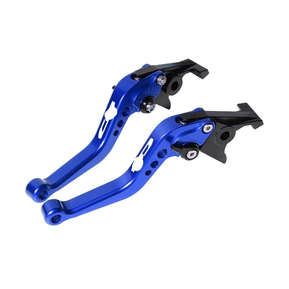 Mdofncp D Motorcycle Clutch Brake Lever For Ho&Nda Cb650r 2019-2024 Cb650f 2014-2017 Clutch Levers Brake Adjustable Handle Motorcycle Accessories