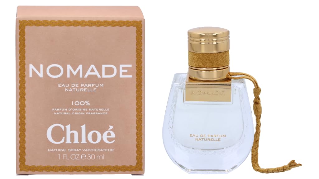 Chloé Nomade Naturelle Eau de Parfum 30 ml