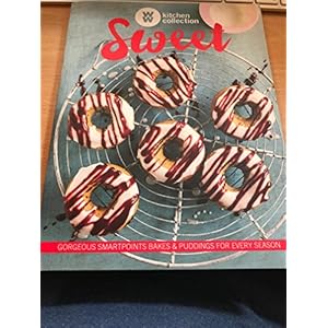 Gewicht Watchers Zoete Kookboek (slimme punten)