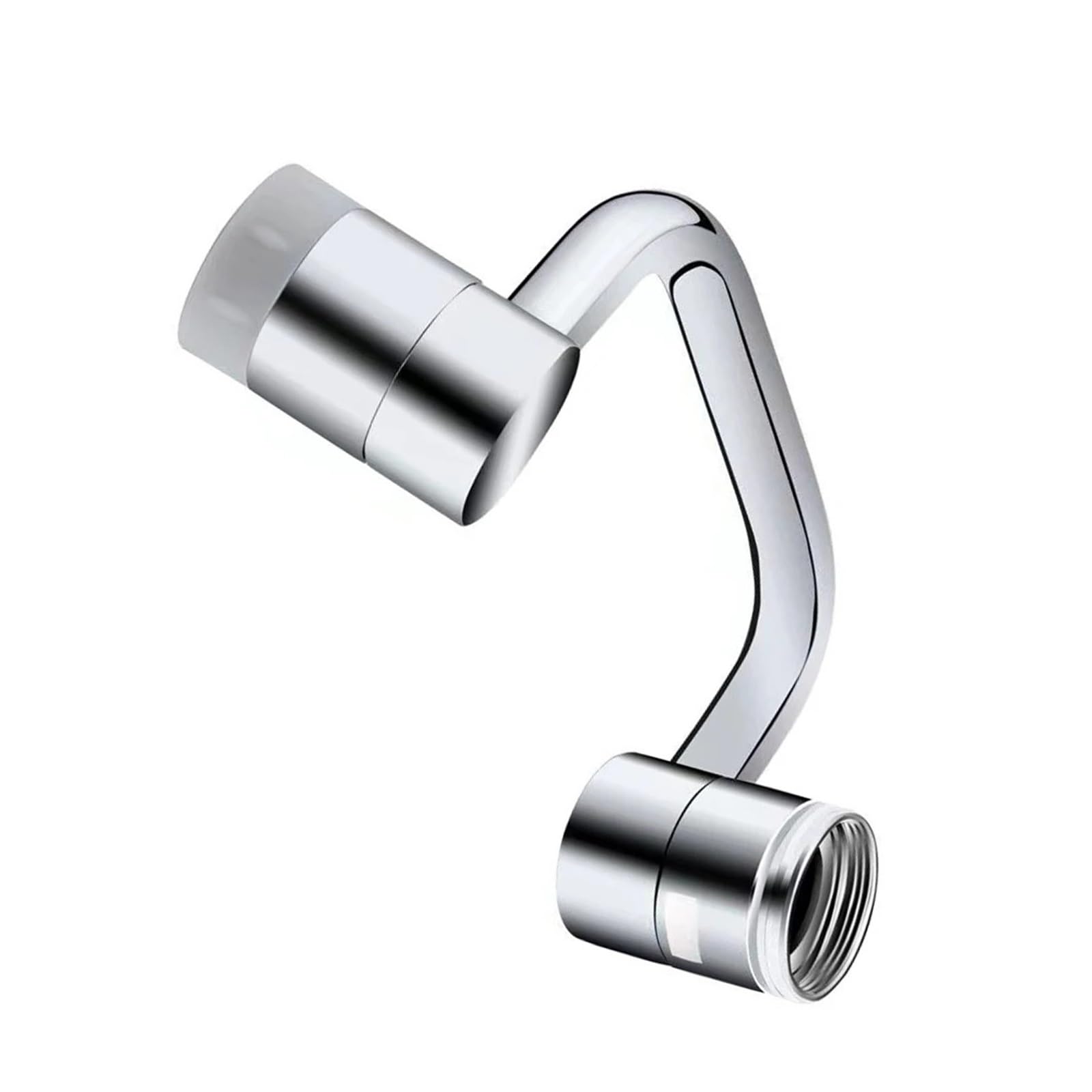 1080 Rotating Swivel Faucet Extender Filter Extension Kitchen Extend for Kitchen Faucet