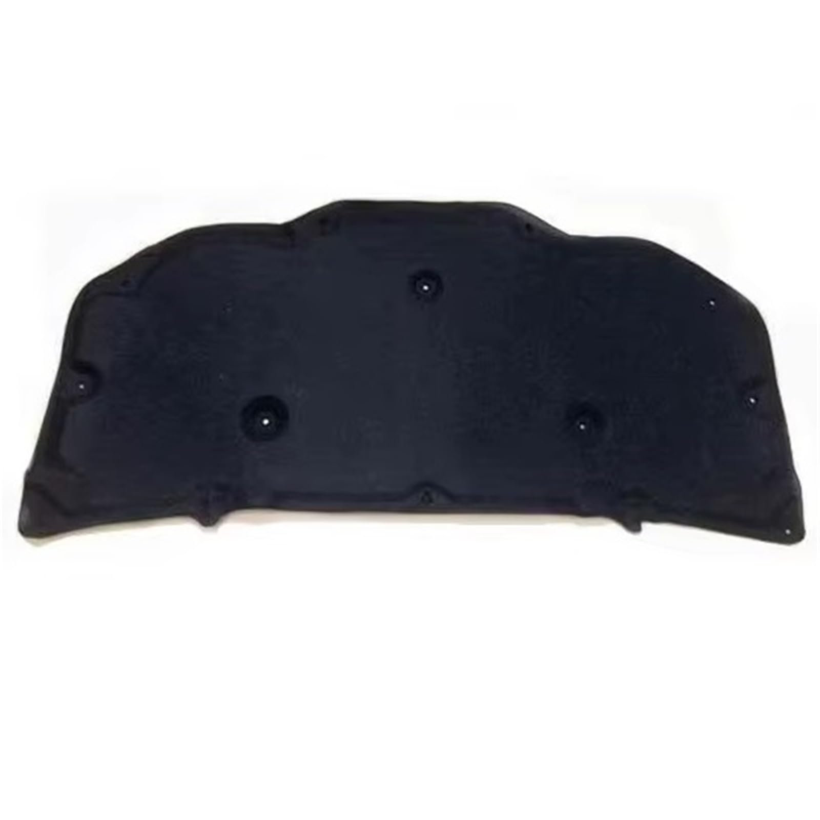 Adcvheg One Color Bonnet Compatible With For Odyssey Ra6 7 8 9 Mk2 2000 2001 2002 2003 Front Hood Engine Sound Insulation Pad Soundproof Cotton Mat