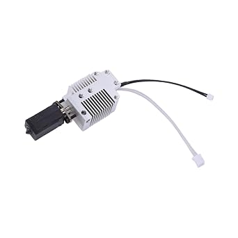 Ausla Hotend Nozzle Kit for Sovol SV08 Max High Steel