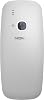 Nokia MT000736 3310 Unlocked Dual UK SIM-Free Mobile Phone - Grey