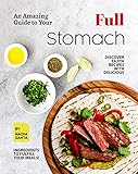 foil land tax  An Amazing Guide to Your Full Stomach: Discover Fajita Recipes with Delicious Ingredients to Fulfill Your Meals! (English Edition)
