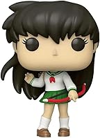 Vista 3 de Funko Animación: Inuyasha - Kagome Higurashi