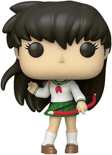 Miniatura 3 de Funko Animación Inuyasha - Kagome Higurashi