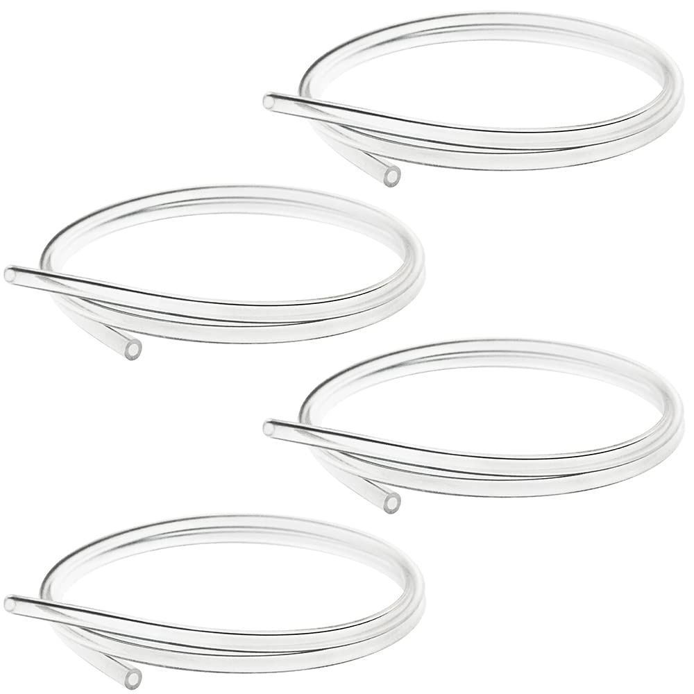 Nenesupply Tubing Compatible with Spectra S2 Spectra S1 Spectra 9 Plus Replace Spectra Tubing Ameda Tubing Avent Tubing Replace Spectra Pump Parts