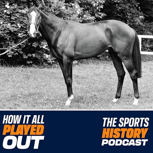 Who Kidnapped Shergar? The Mystery of the World’s Most Famous Racehorse