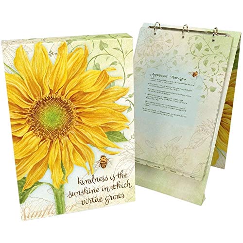 Lang Virtue Grows Vertical Recipe Card Album by Jane Shasky, Assorted