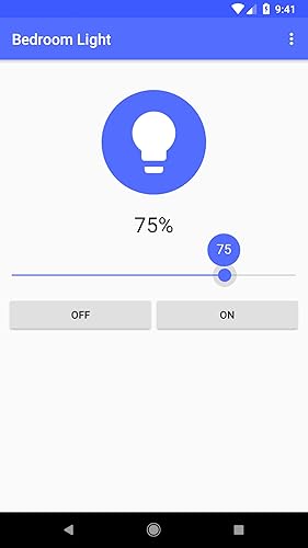 Homeboy for Insteon Hub