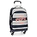 Produktbild Pepe Jeans Pierre Schulrucksack, 44 cm, 30.49 liters, Mehrfarbig (Multicolor)