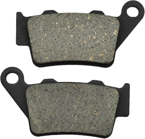 Plaquettes de frein moto BMW C1 G310 F650 F700GS avant arrière