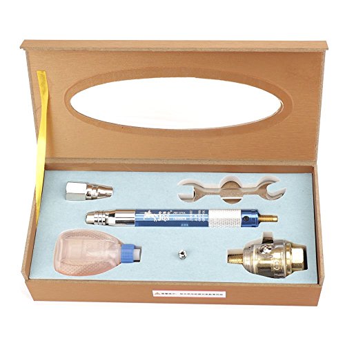 Speedaire, 45NW65, Air Die Grinder, 0.5HP, 18, 000 rpm