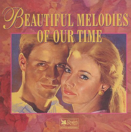 Beautiful Melodies of Our Time (4 CD Set: 80 Songs) [Audio CD]