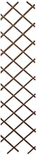 Gardman 07250 Riveted Garden Trellis, Tan, 1.8 x 0.3 metres