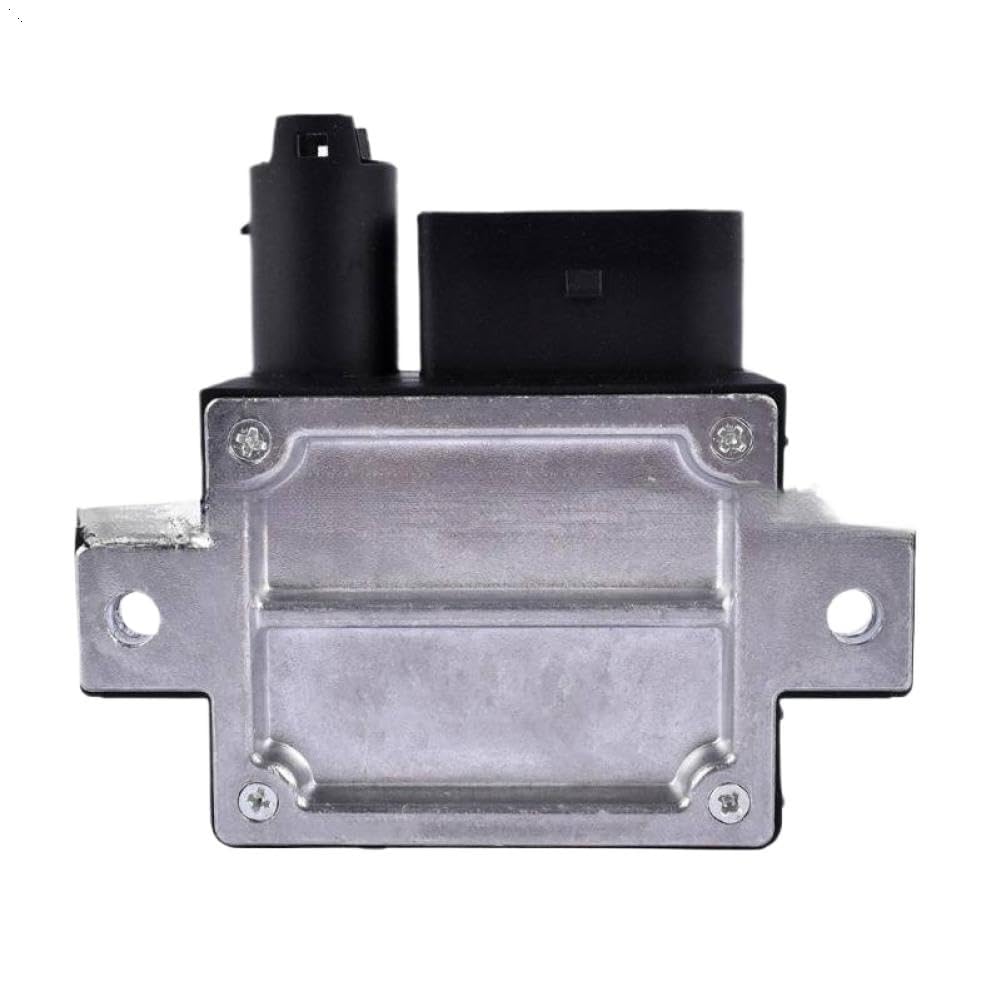 Preheating Plug Relay 12217801200 Compatible with 120d 318d 320d M47 Engines for E46 E87 E90 E60 E83 Chassis