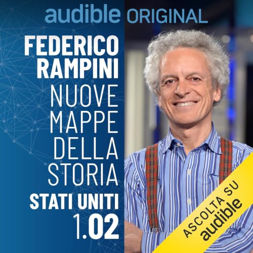 Lo Scambio Colombiano - Stati Uniti 1.2