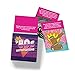 Knock Knock Totally 80s Affirmations Deck: 50 Cards That Combine 1980s Nostalgia With The Power of Affirmations! (Affirmations from the Decades)