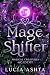 Magical Creatures Academy 3: Mage Shifter