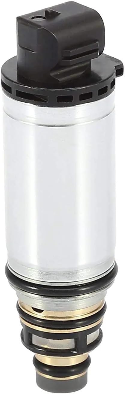 VCS14EC Eletric Solenoid AC Compressor Control Valve Compatible With Renault Clio IV 7R 4 1.2 1.5 926000217R Z0012607E 926000217 Z0012607A