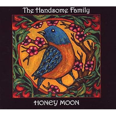 Honey Moon