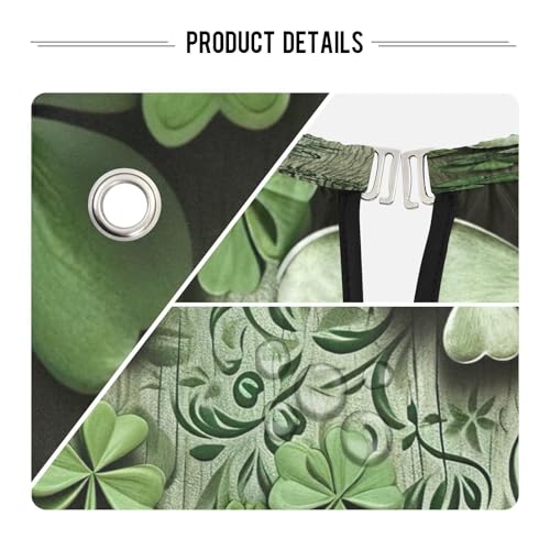 Capa de corte de cabello impermeable profesional MAOBLYR con cierre ajustable de broche para peluquería miniatura 4