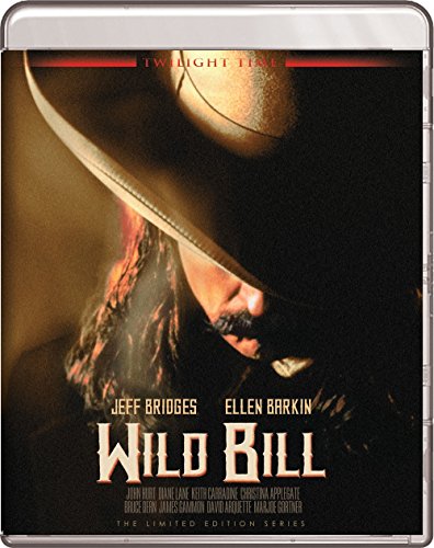 Image of Wild Bill