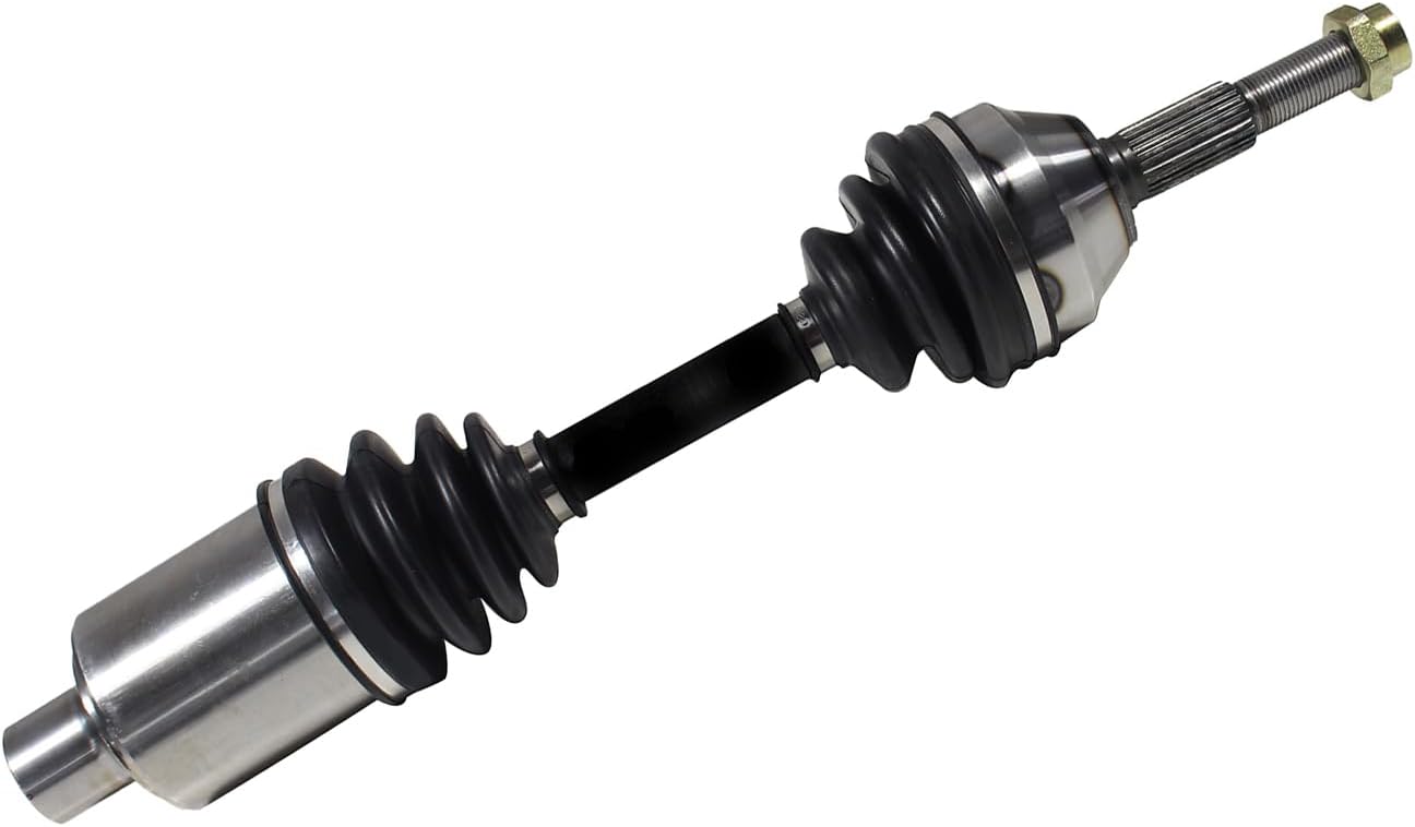 Maxfavor CV Axle Shaft Assembly fit for 2002 2003 2004 2005
