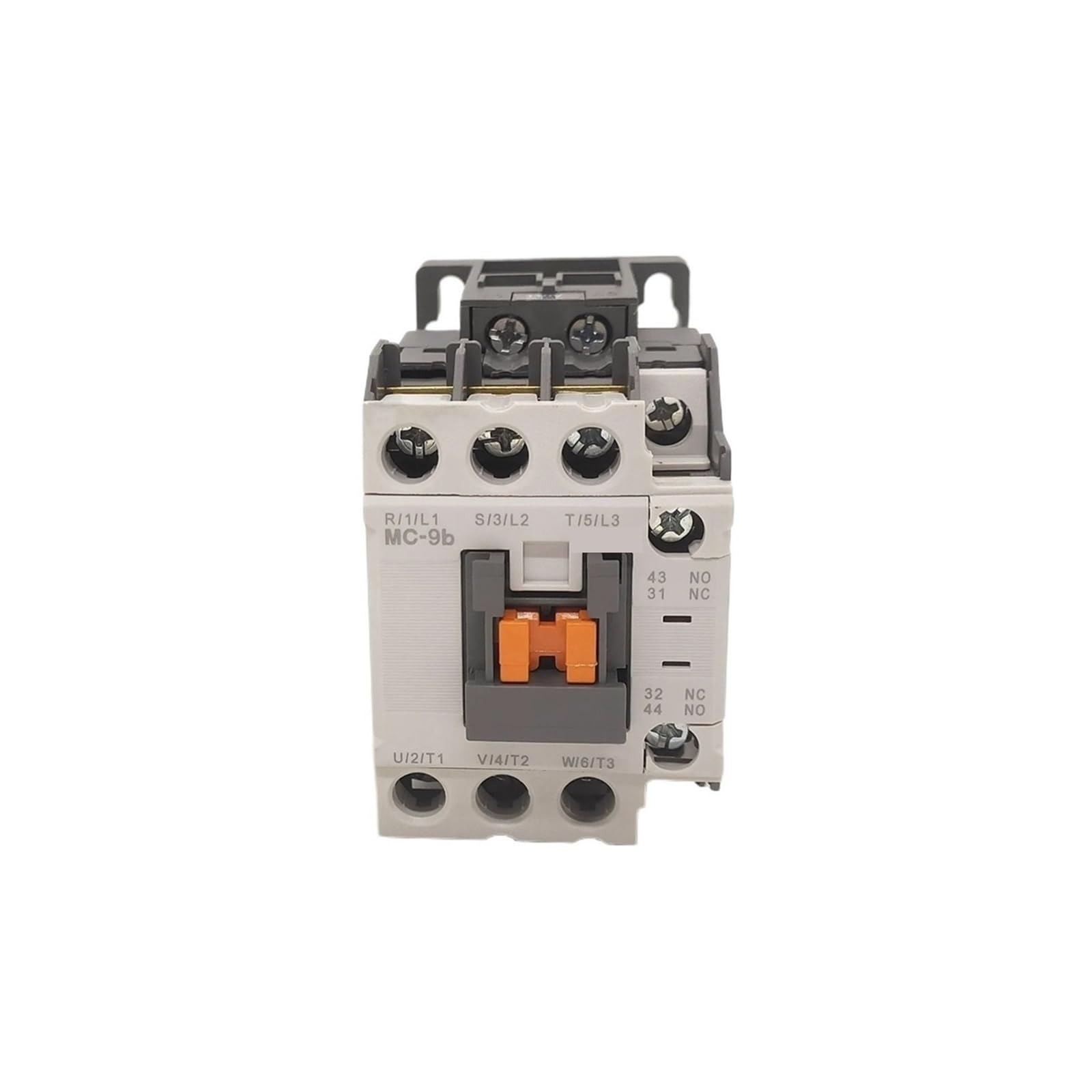 Electromagnetic contactor MC-9b DC220V DC110V DC24V AC220V AC110V AC24V
