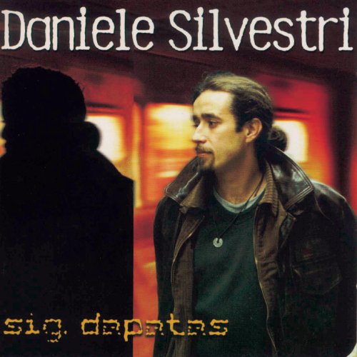 Daniele Silvestri