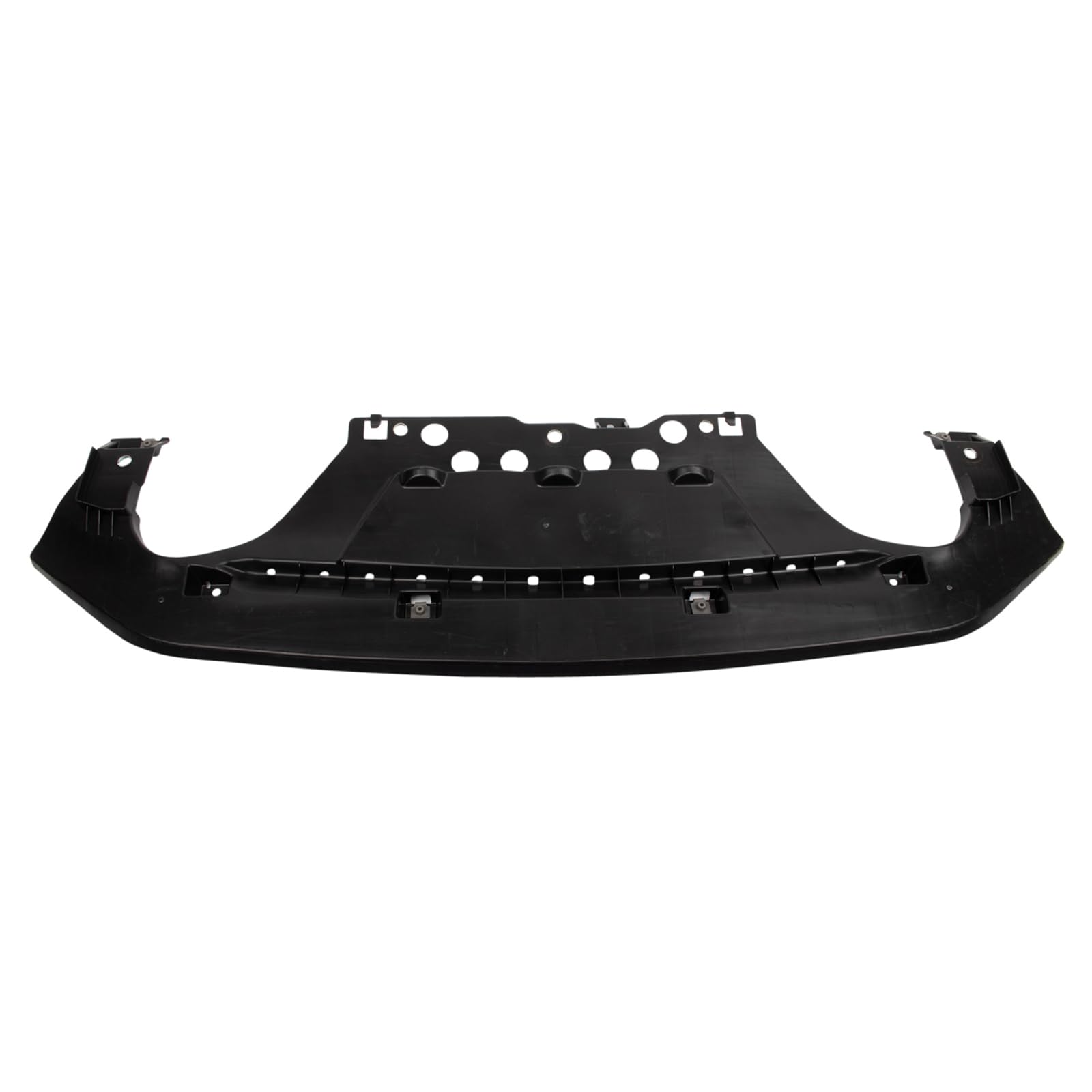 TRQ Engine Splash Shield Front Compatible with 2014-2016 Mazda 3 MA1041102