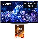 Sony A90K with 4-Year Plan