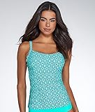 Curvy Kate Women's Revive Balcony Tankini