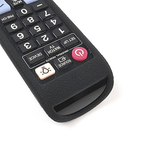 SIKAI CASE Custodia in Silicone Compatibile con