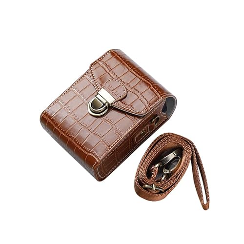 LUNBER-ARMOREFor VLOGCAM ZV-1 II P[X ZV-1F Jo[ JP[X V_[Xgbvt NR_C PUU[ fB[X | JobO \tgP[X ߉\ \j[ For uCOJ(u