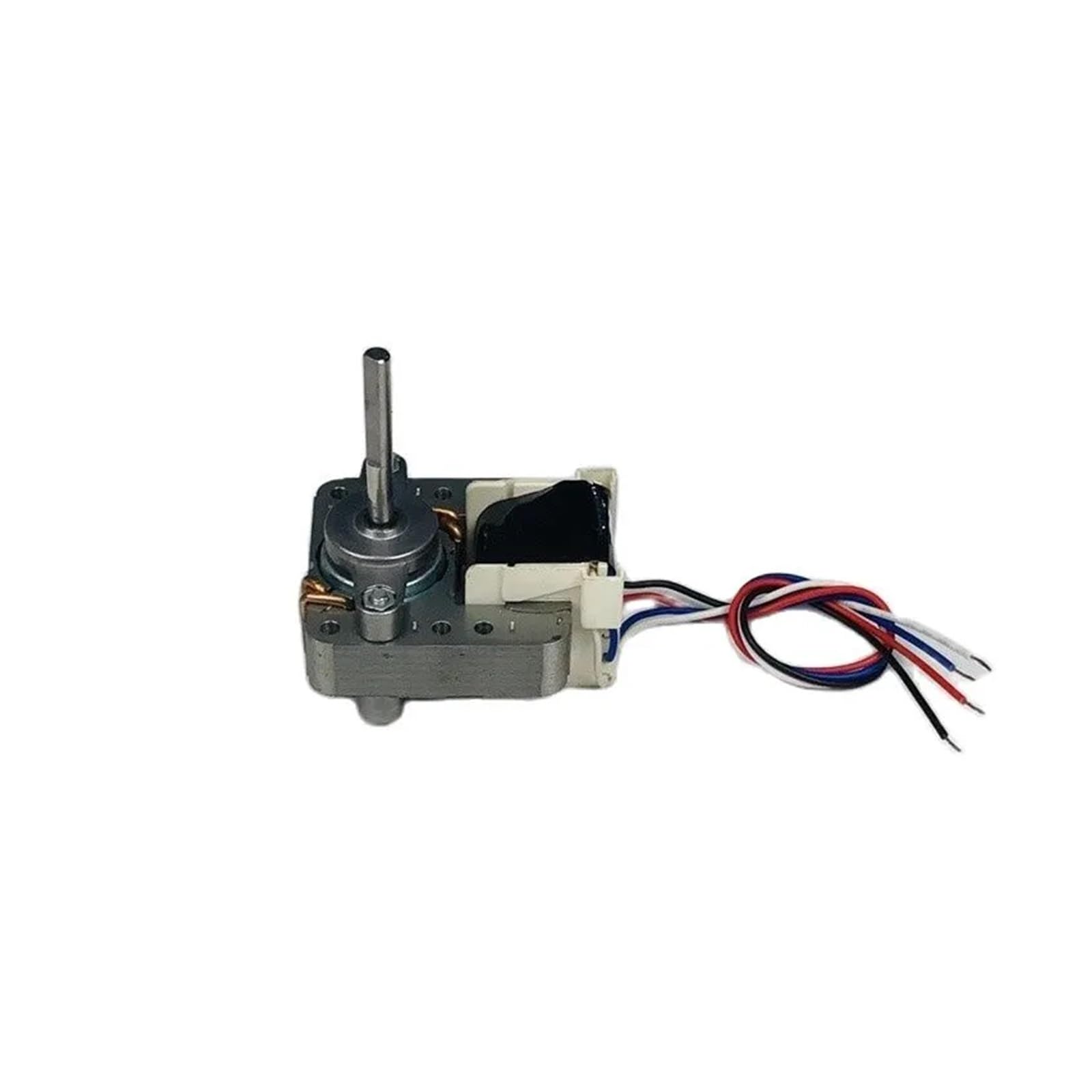 DAVBIR Freidora de Aire, Ventilador de Motor asíncrono de Poste sombreado de 5W for Horno eléctrico, Accesorios Generales XYH-Z028 Perfection