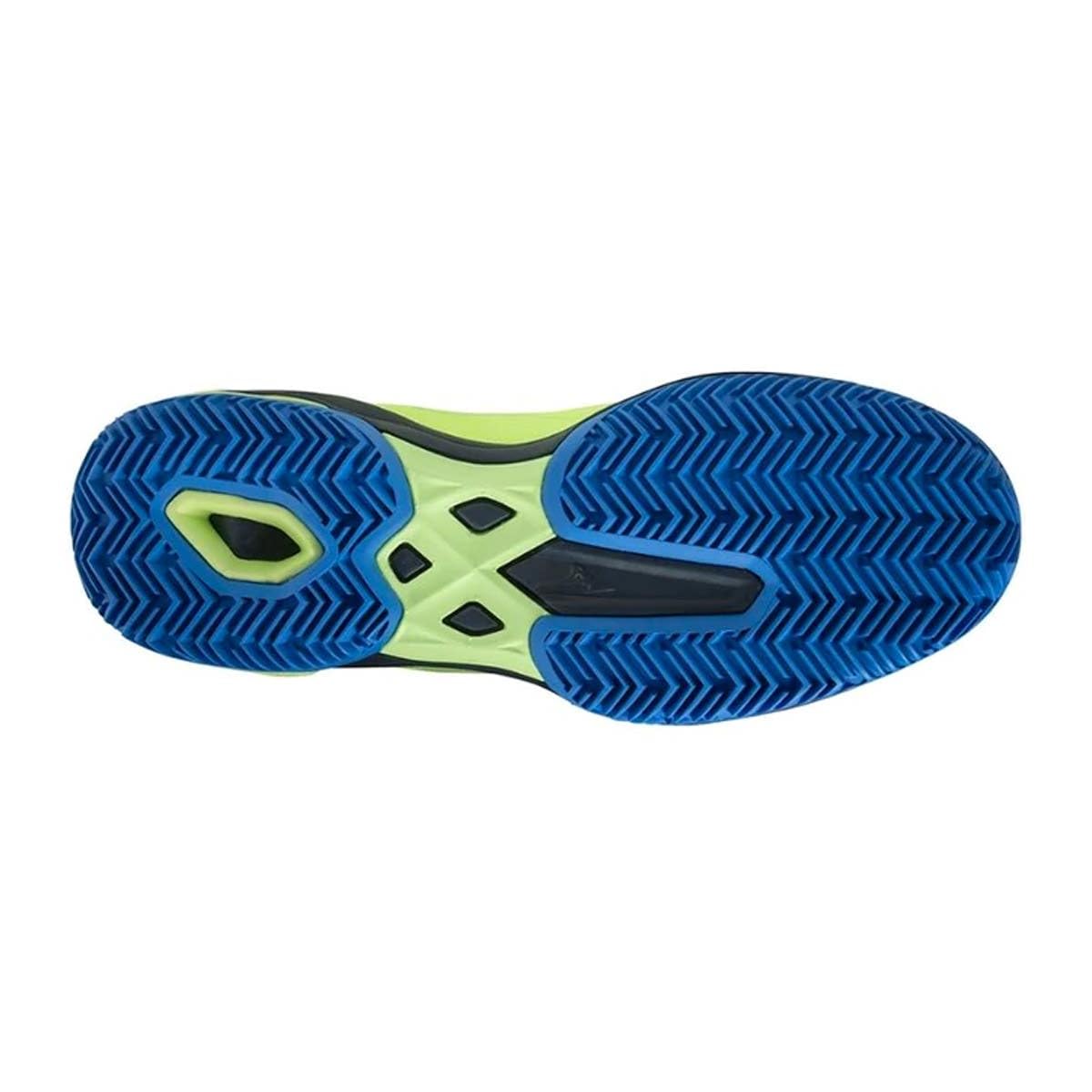 Mizuno Wave Exceed Light CC Zapatos de tenisHombre