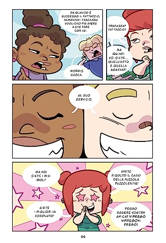 Indagine All'acquapark. 2 Detective E 1 Bassotto - 2