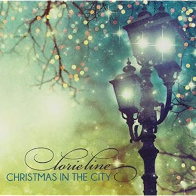 Christmas in the City