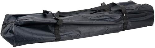 ADJ Productos SPSX2B Soporte de altavoz de canal