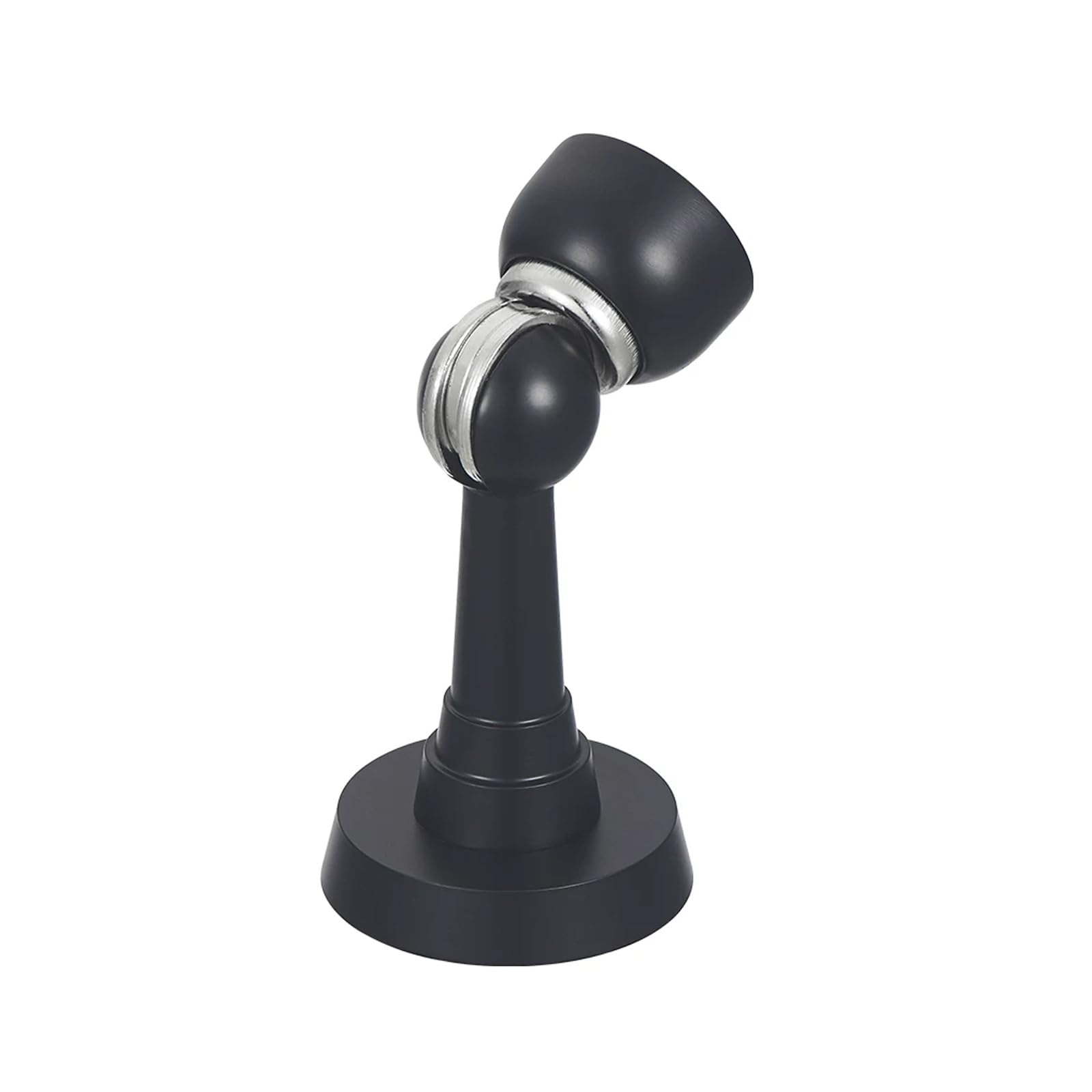 Magnetic Door Stopper - Copper Door Stoppers for Bottom of Door | Magnetic Door Stop for Wall and Floor Mounting(C)