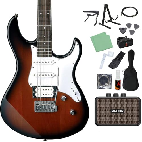 YAMAHA PACIFICA112V OVS GLM^[S14_Zbg y[d~jAvtz I[h oCI To[Xg }n