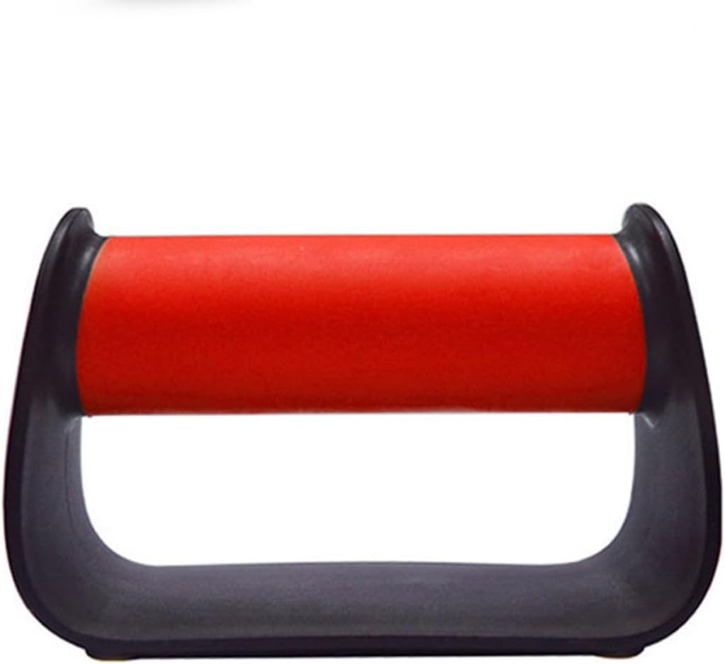 Foldable Push-up Stands for Home and Gym Upper Body Training
