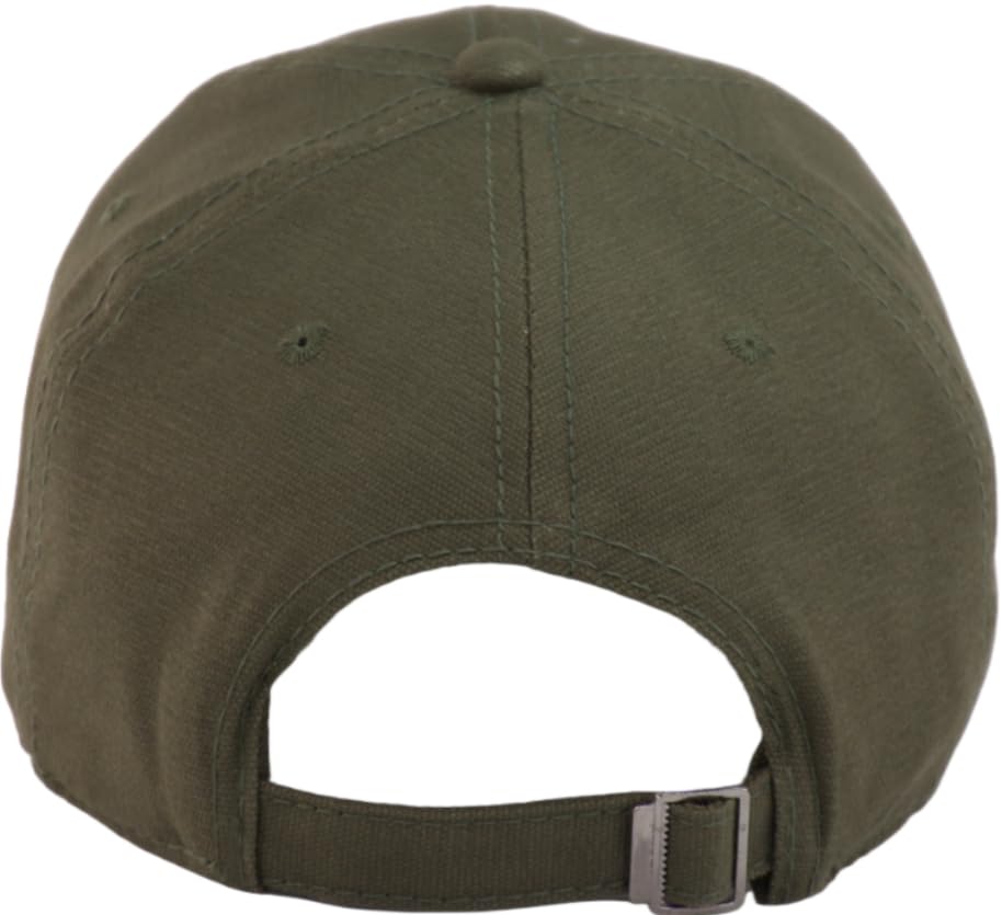 Image of TSSGBL Vintage Cotton Washed Baseball Cap S to XXL Unstructured Low Profile Adjustable Distressed Dad Hat for Men Women