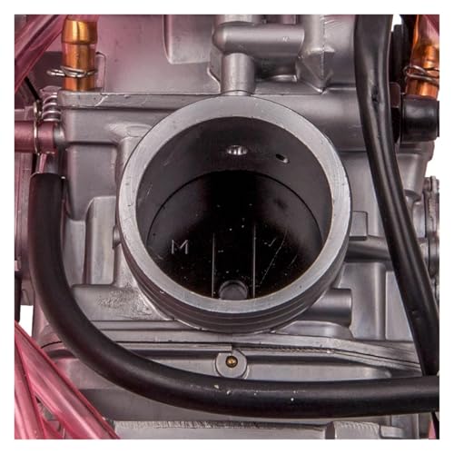 Carburateur WR450F idéal pour vos sorties enduro et circuits cross - 5