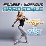 Fitness & Workout: Hardstyle