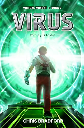 Cover of Virus