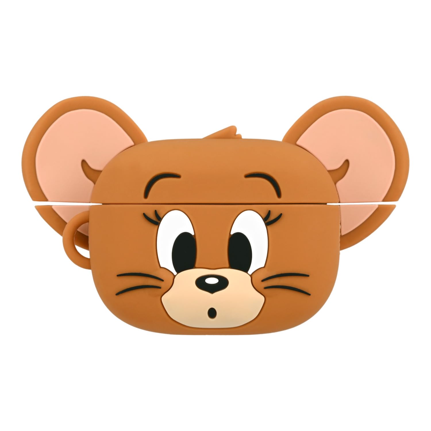 Amazon | グルマンディーズ トムとジェリー AirPods Pro 3 対応