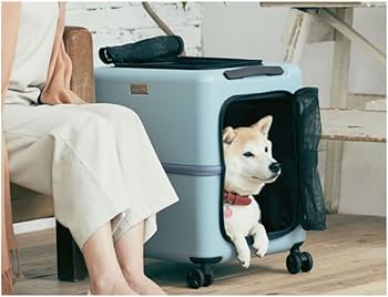Amazon.co.jp: ペットキャリー ペットカート PETiCO ペチコ ペット